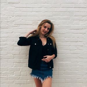 Meet your Posher, Sam